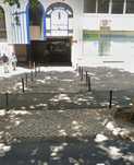 Estacionamento Av. Brasil 43, Alvalade