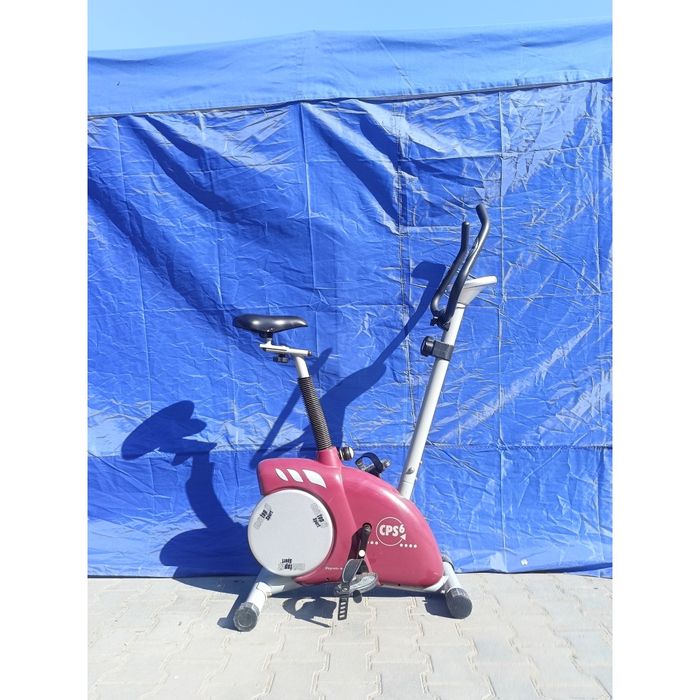 Rower stacjonarny Magnetyczny Christopeit Wysyłka HIT