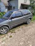 Автомобіль Citroën AX 88-го року