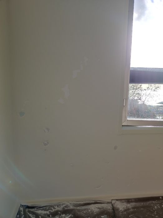 Reparação de Paredes – Estuque e Cimento | Trabalhos ao Fim de Semana