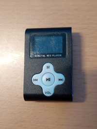 MP3 Player Bagatelle