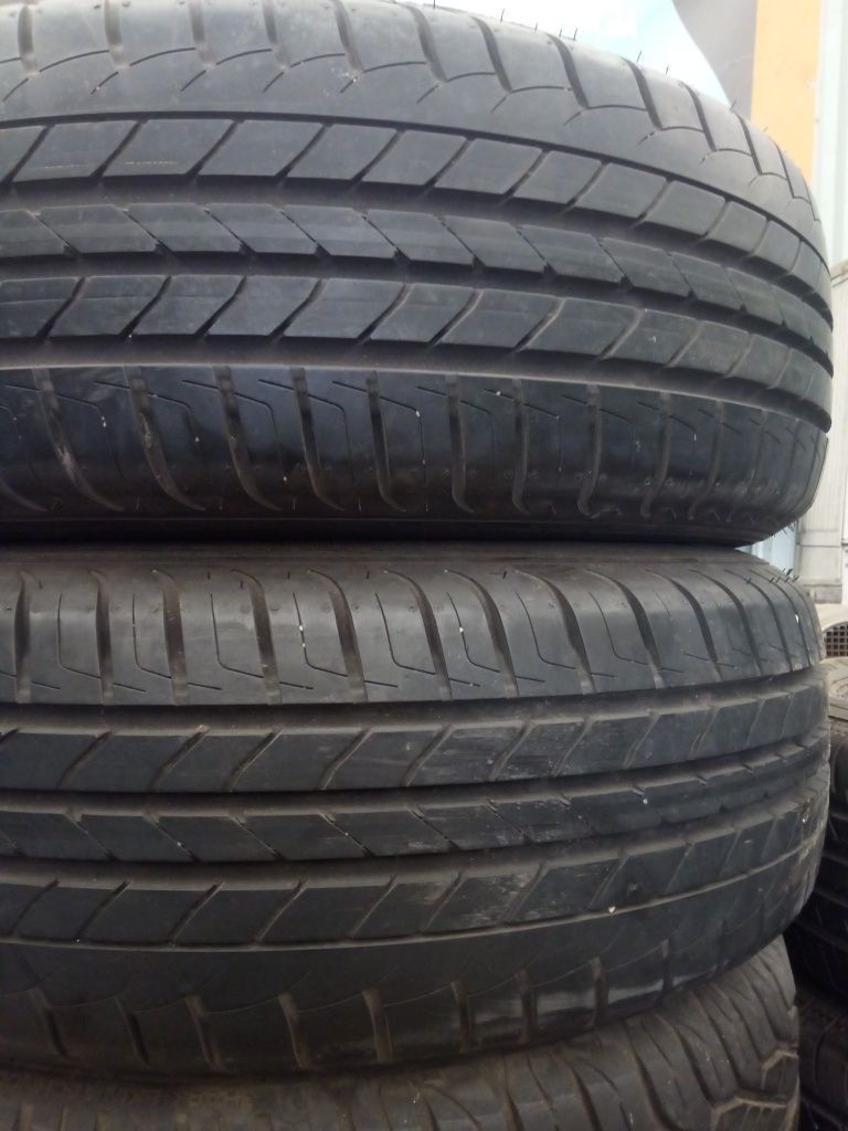 185/65/15 GOODYEAR DuraGrip 6.8mm