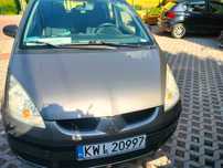 Mitsubishi Colt Mitsubishi Colt cena do negocjacji