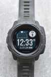 Garmin instinct graphite 810g gps компас