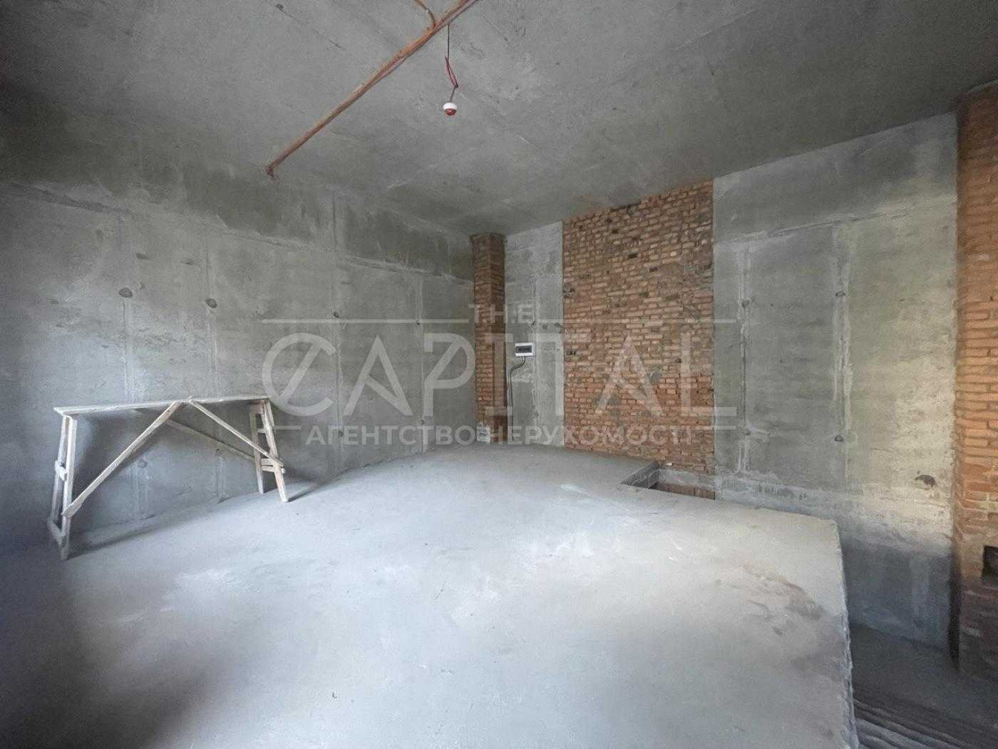 Аренда фасадного помещения, 202 м2, ЖК Галактика, Левобережная