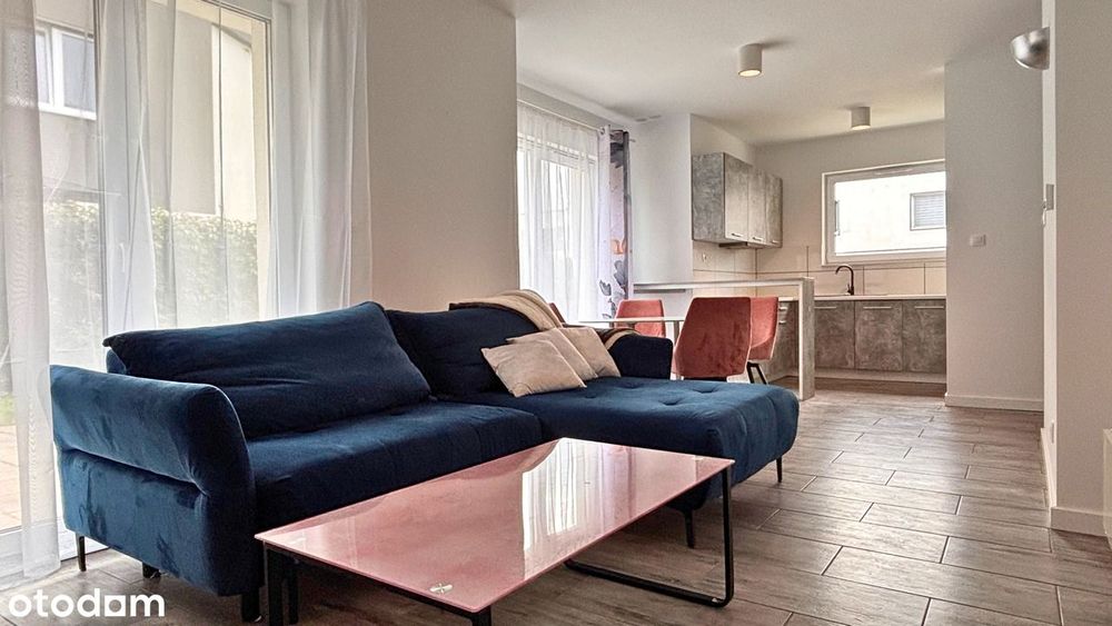 Dom w zabudowie bliźniaczej, 4 pokoje, Wenecka w Opolu