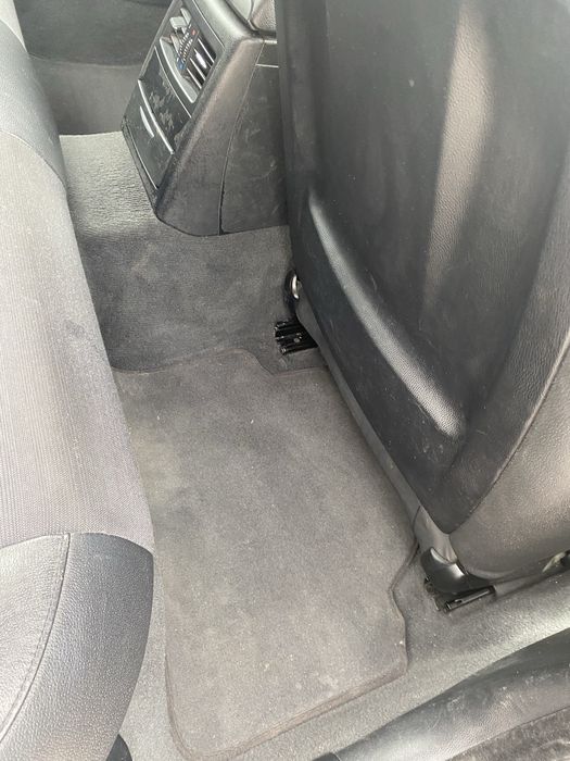 Vendo carrinha BMW 320