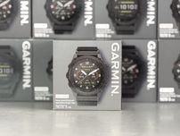 Garmin tactix 8 51 mm Solar Includes Applied Ballistics Ultral. Solver