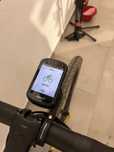 Garmin Edge 530 e acessórios