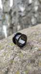 Tunel do ucha piercing plug 7mm taper