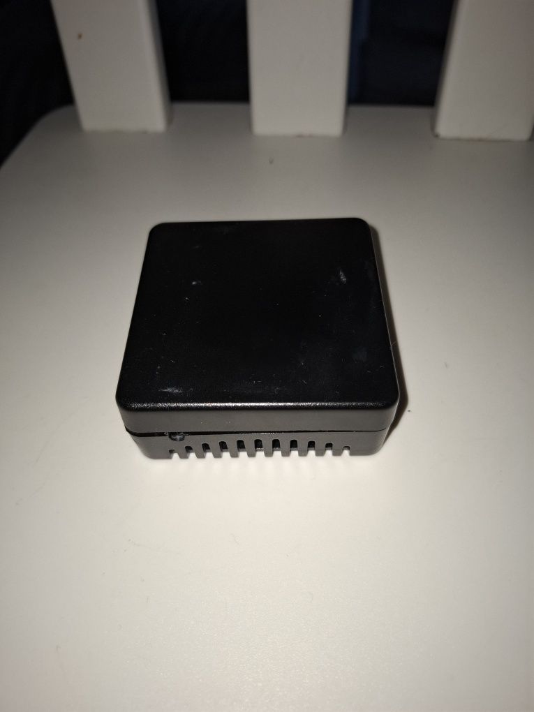 Czujnik dymu WiFi iot domoticz raspberry arduino