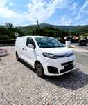 Citroën Jumpy 2.0 HDi