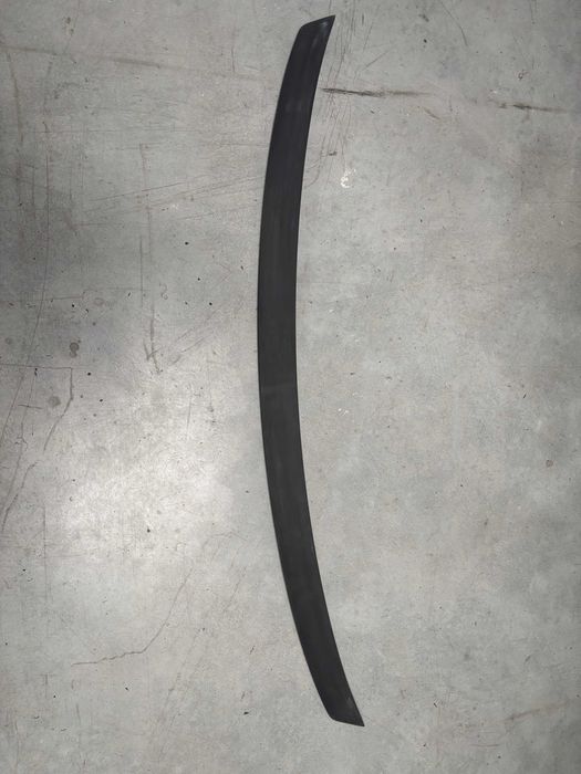 Spoiler lotka na klapę Monte Carlo Skoda Rapid sedan nowy oryginalny