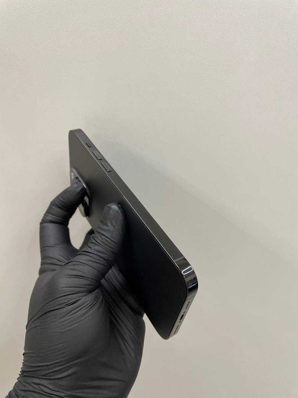 iPhone 14 Pro Max 128Gb Space Black (eSIM) + Гарантія