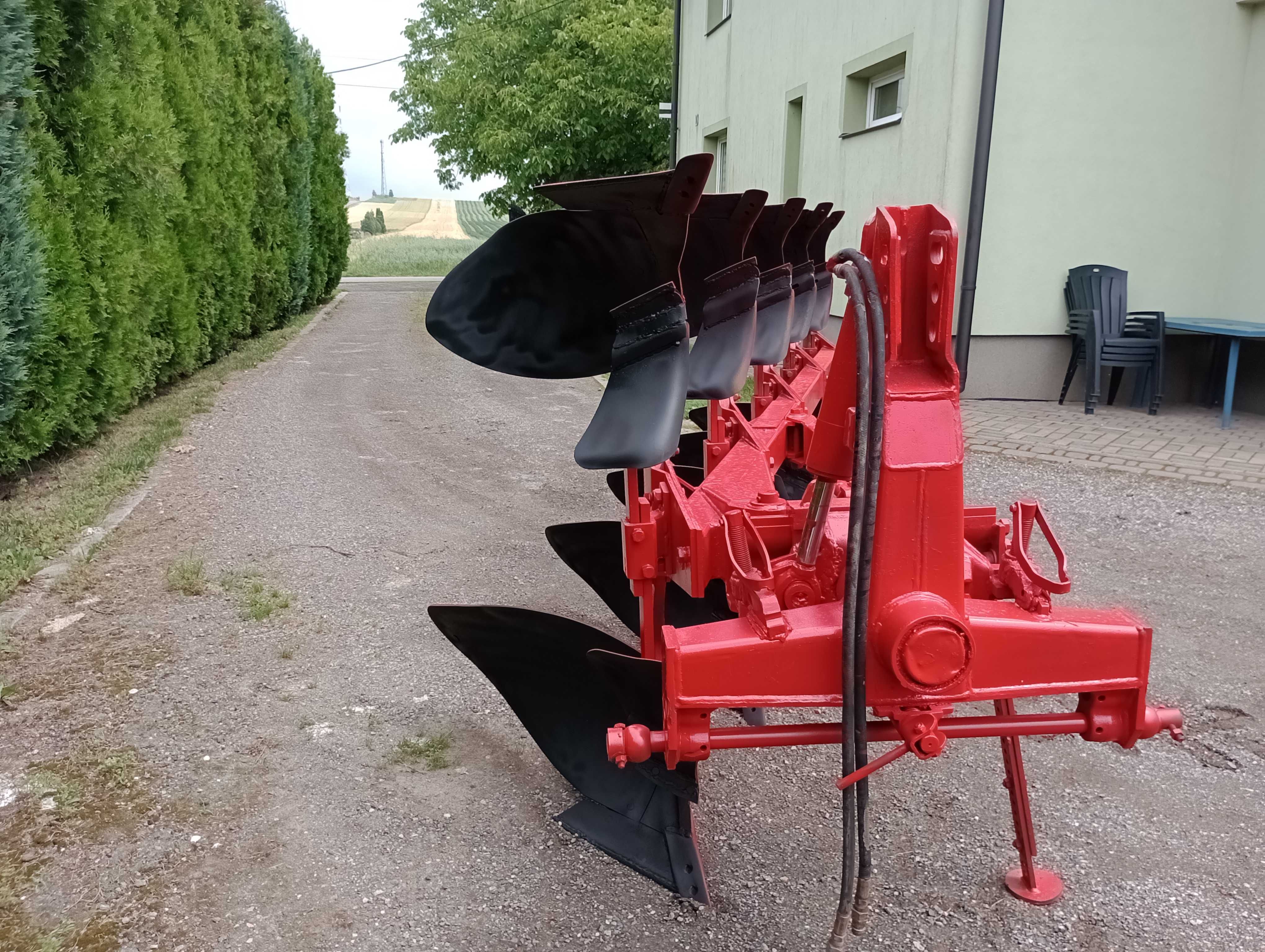 Plug Vogel Noot 5 skibowy