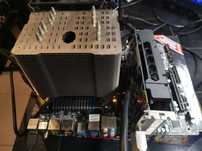 Zestaw komputerowy P67A-UD5 +  i7 2600k + 8Gb Ram + GT 460 +dysk + OBU