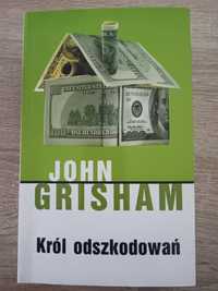 John Grisham - Król odszkodowań