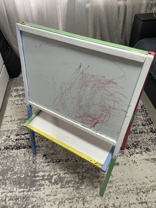 Доска для рисования ребенку