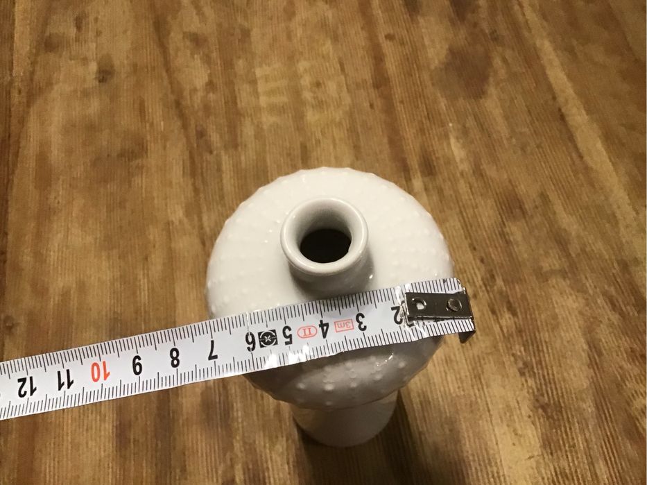 Wazon Miśnia I Gatunek