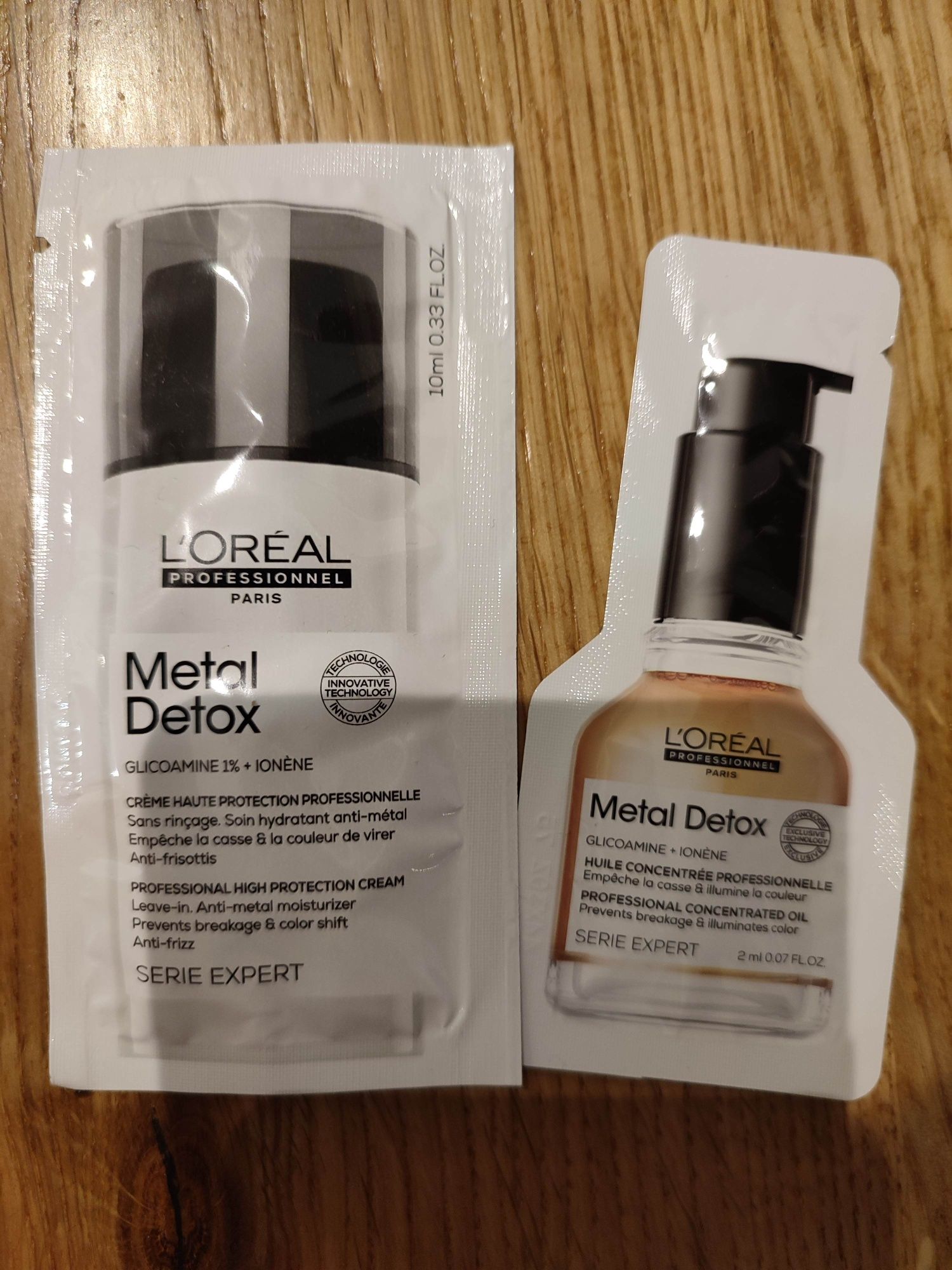 L'Oreal Professionnel Metal Detox