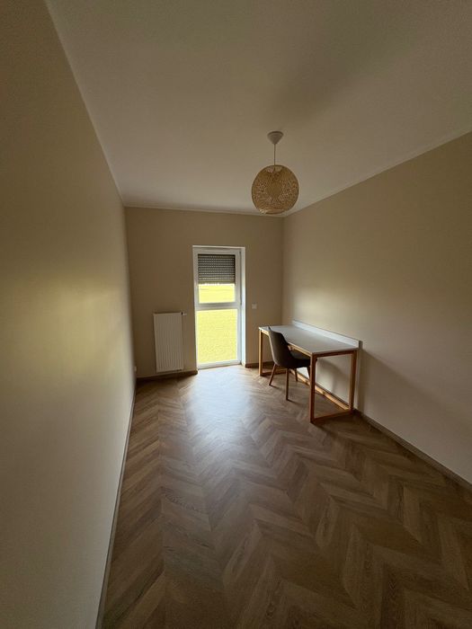 NOWE mieszkanie 2025 r. Skórzewo