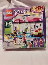 Klocki Lego friends 41007 Salon dla zwierząt