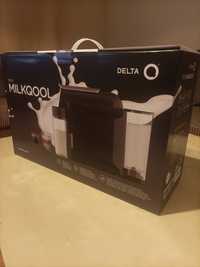Ekspres do kawy Delta Mini Milkqool