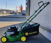 Nowa Kosiarka spalinowa John Deere R 43