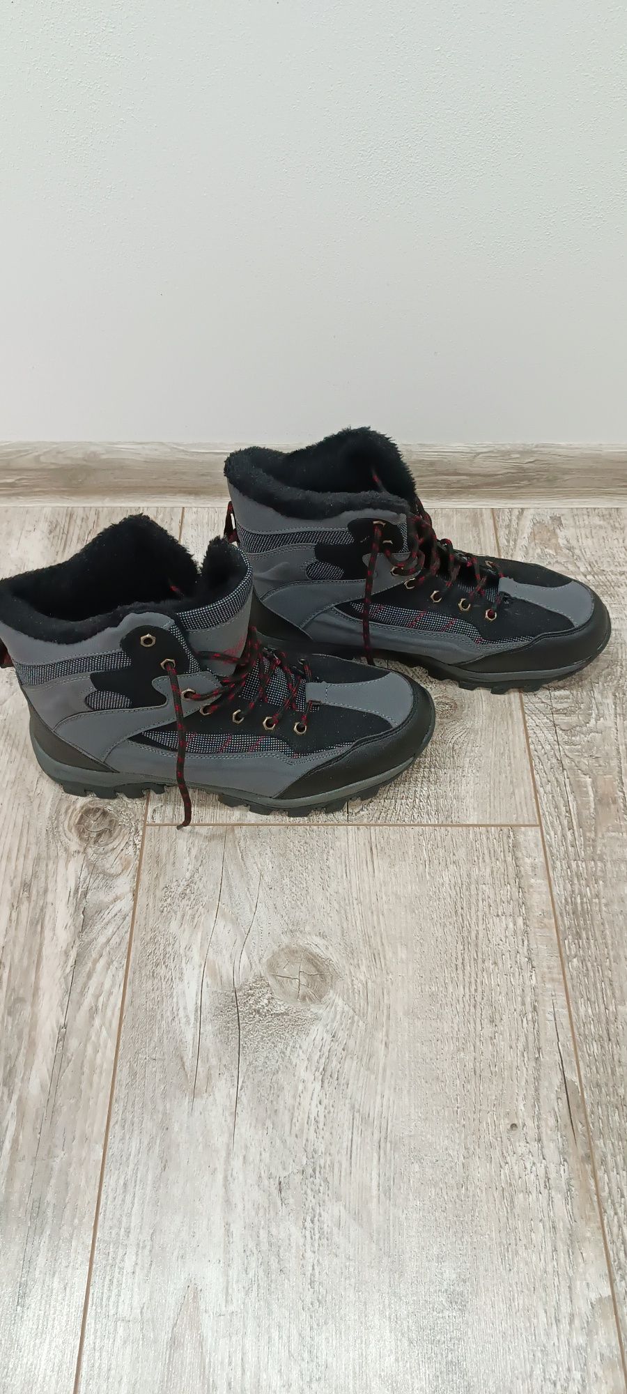 Nowe buty męskie