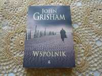 John Grisham Wspolnik