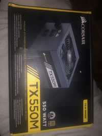 Corsair tx550m 550 watt