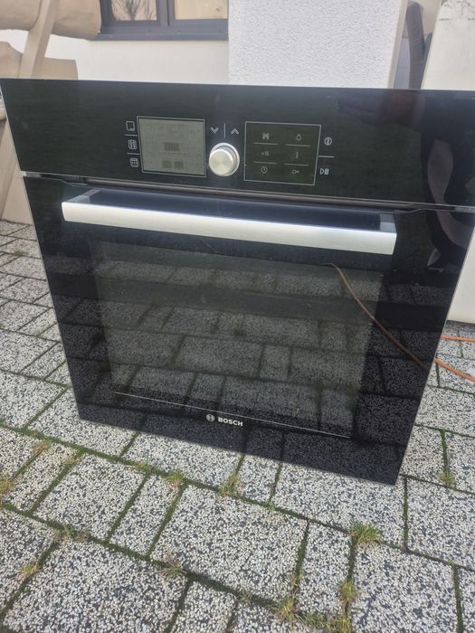 Piekarnik bosch do zabudowy