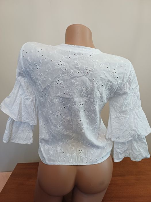 Сукня блуза рубашка розмір S/M