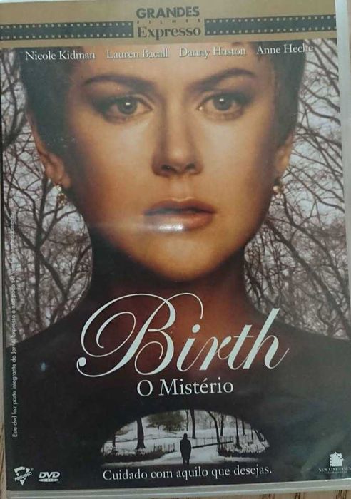 DVDs - Filmes - vários 8b