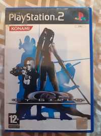 Gra na PlayStation 2