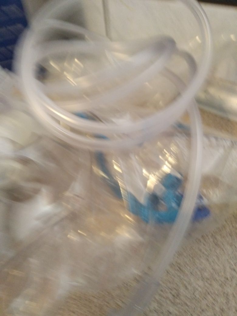 Inhalator nebulizer