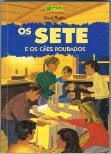 Colecção Os Sete