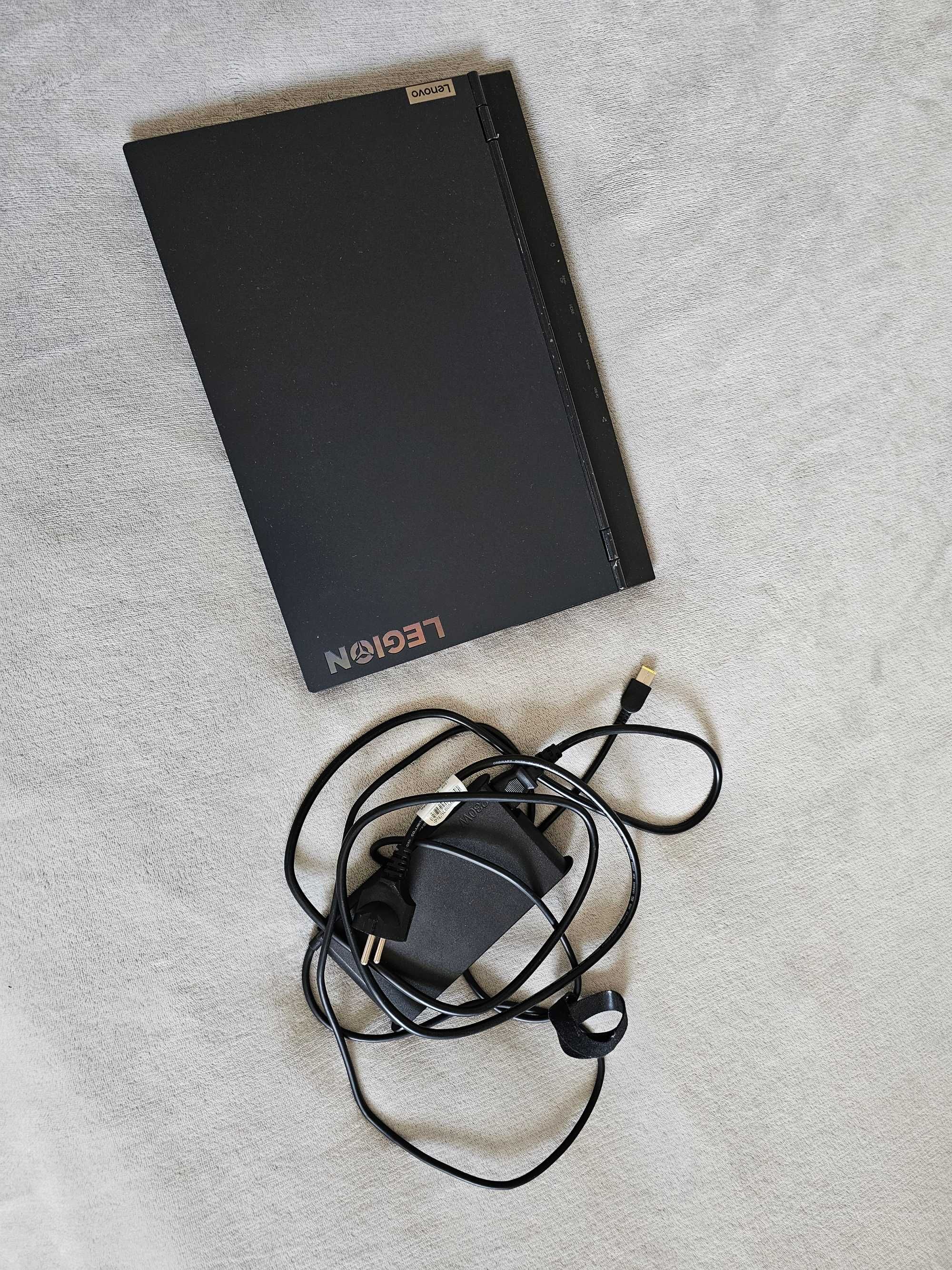 Laptop Lenovo Legion