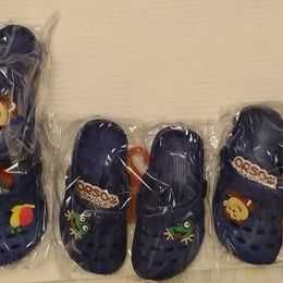Sandálias para criança Orso Sandles - Várias cores