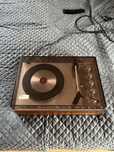 Gramofon Musikus 108v stereo