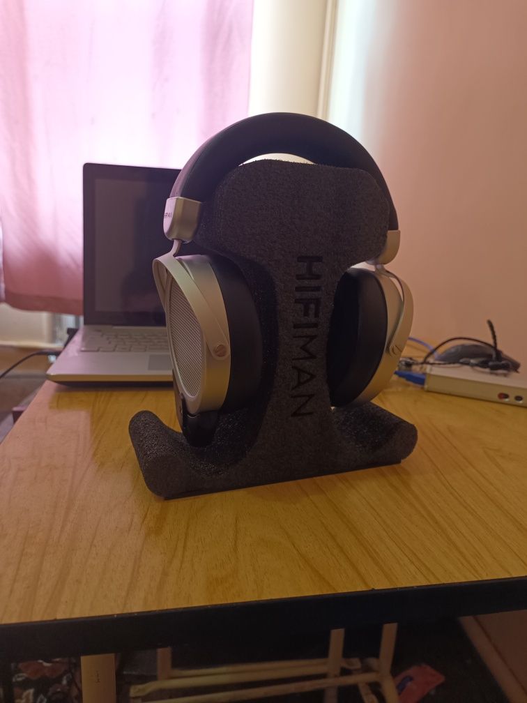 Hifiman DEVA-pro R2R