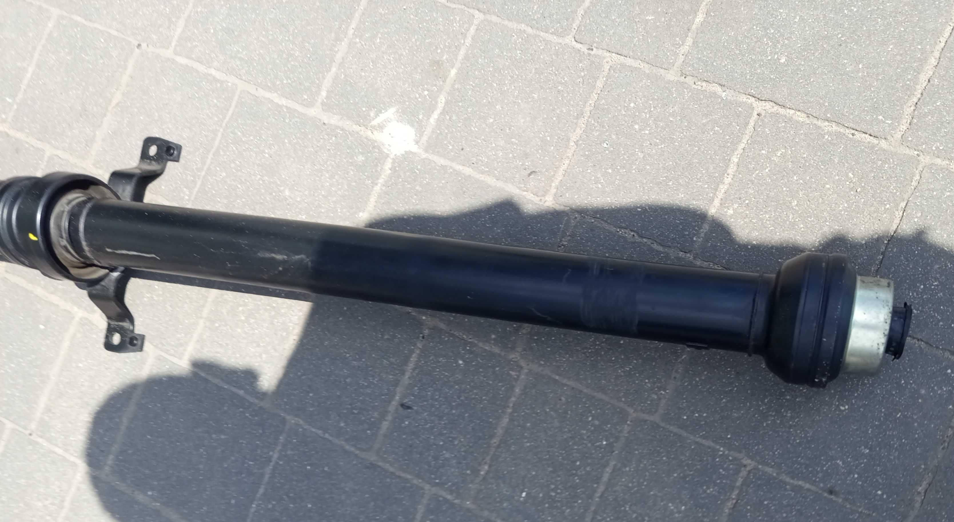Wał Napędowy AUDI SQ7 Q7 II 4M 4.2 TDI 4M0.521.101AD