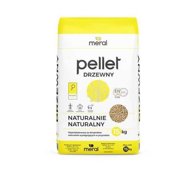 Lava Let's drzewny Ekoenergia pelet Olczyk Pellet  Slav Forest PRO