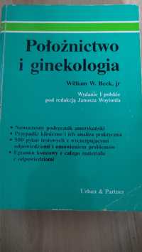 Położnictwo i ginekologia Beck 1995