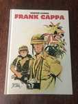 Komiks Frank Cappa Lost In Time