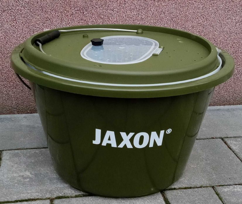 Wiadro Sadzyk na żywca