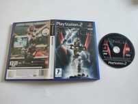Gra PS2 PlayStation 2 Bionicle