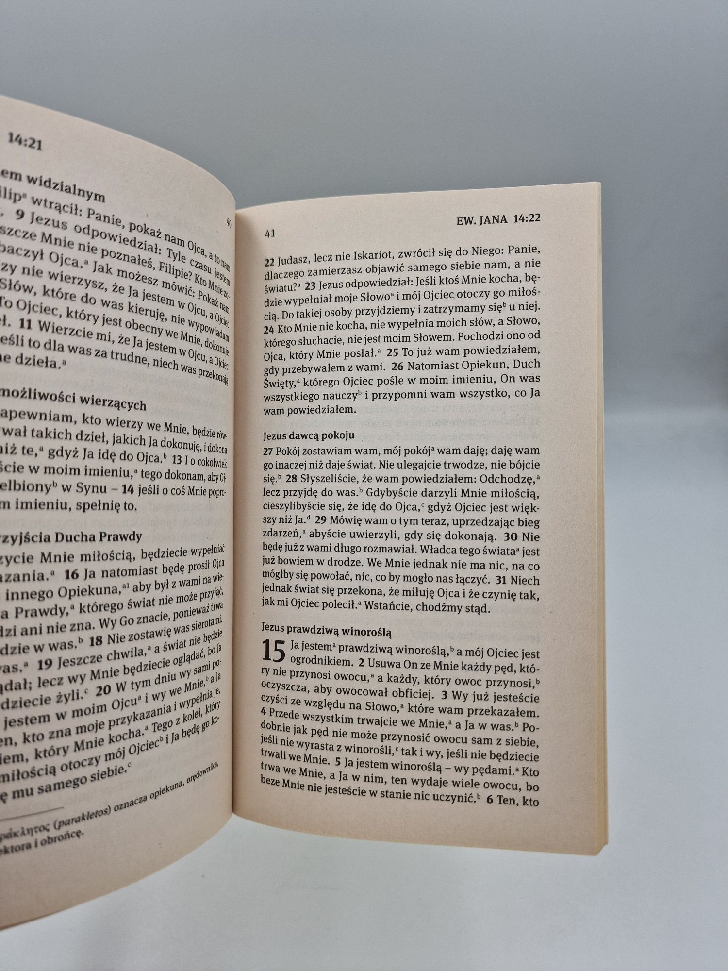 Książka | Smak Biblii