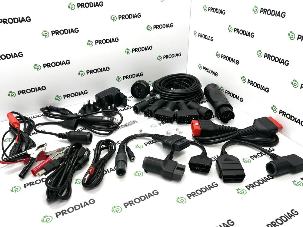 Автосканер THINKCAR Thinktool Master X2  4/128Gb,DoIP,CAN FD,J2534