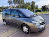 Renault Espace 2.0 Turbo Benzyna_7-Osobowy_Automat_2004r_